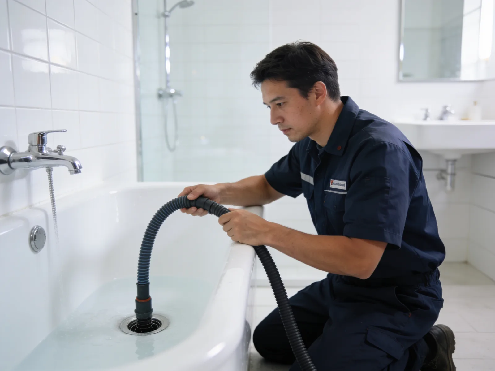 Emergency Plumber Wacissa, FL FAQs